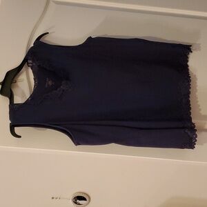 Dressy Tank Top